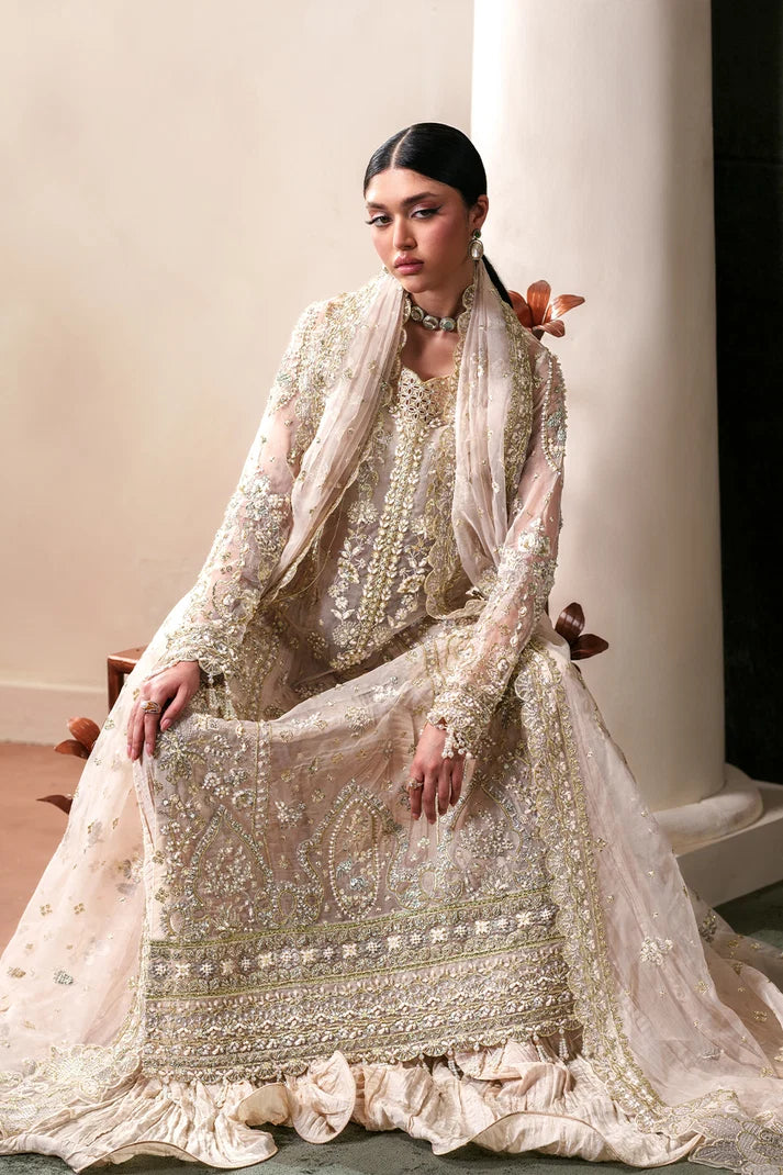 Howlite - Emaan Adeel