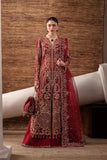 Ruby Veil - Emaan Adeel