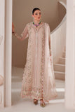 AF-BDHG-5037-Niora | Threads by Alizeh Embroidered Chiffon Unstitched 3Pc Suit