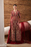Ruby Veil - Emaan Adeel