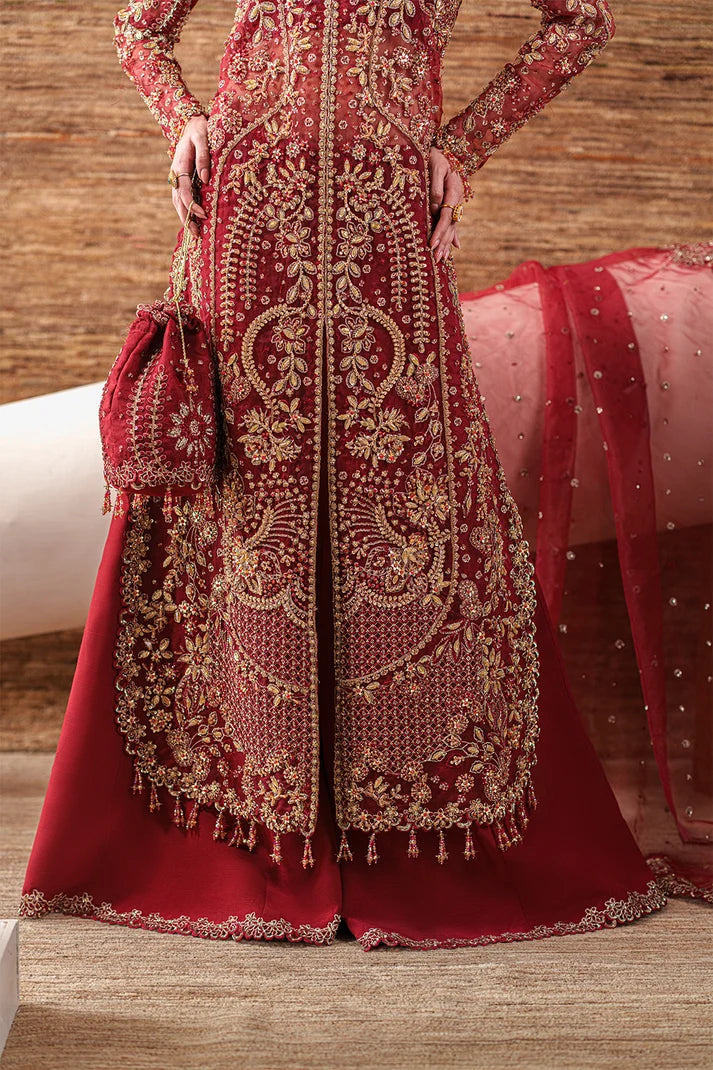 Ruby Veil - Emaan Adeel