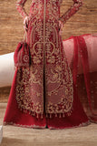 Ruby Veil - Emaan Adeel