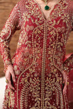 Ruby Veil - Emaan Adeel