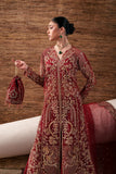 Ruby Veil - Emaan Adeel