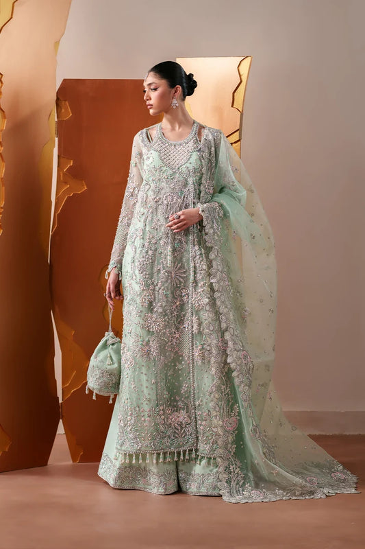 Moonstone Gleam - Emaan Adeel