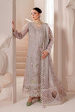 BDHG-5044-Annie | Threads by Alizeh Embroidered Chiffon Unstitched 3Pc Suit