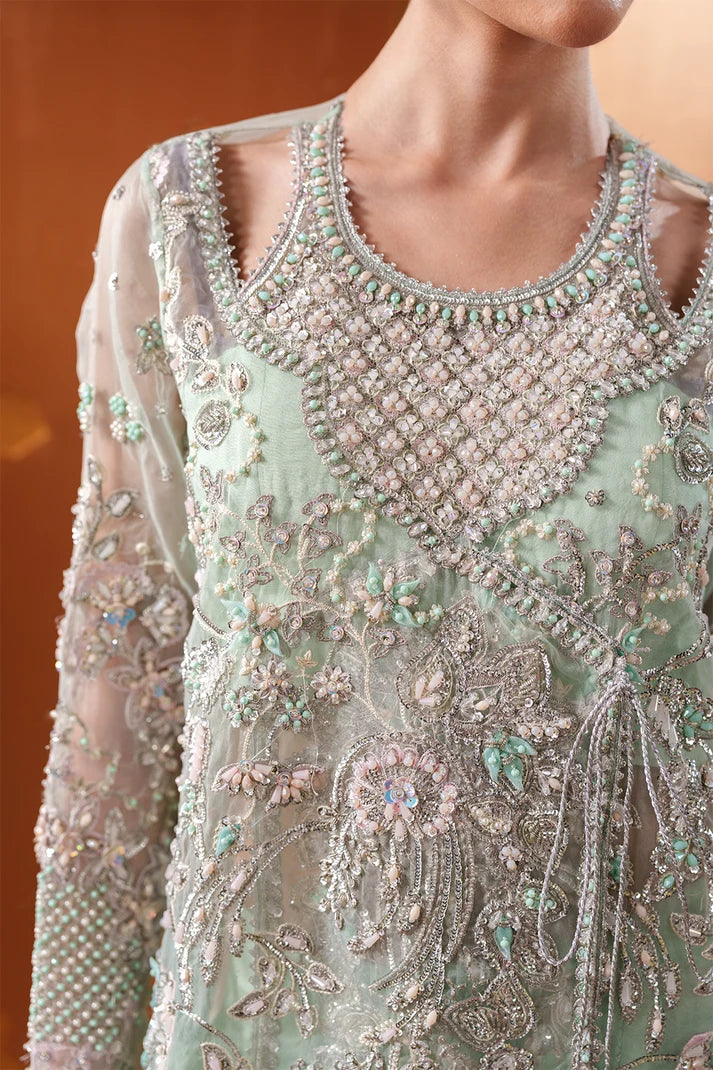 Moonstone Gleam - Emaan Adeel