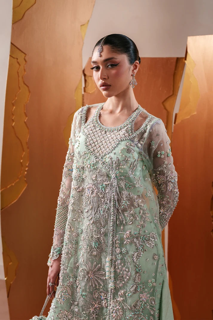 Moonstone Gleam - Emaan Adeel