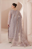 BDHG-5044-Annie | Threads by Alizeh Embroidered Chiffon Unstitched 3Pc Suit
