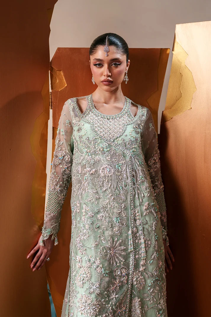 Moonstone Gleam - Emaan Adeel