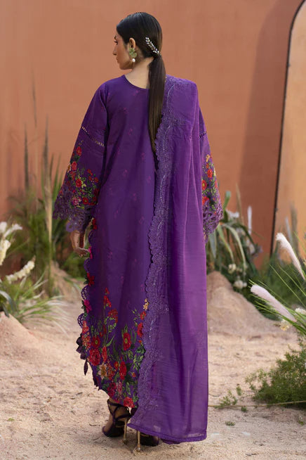 IB-13 | 3 PC LAWN - Parishay