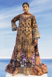 IB-12 | 3 PC LAWN - Parishay