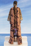 IB-12 | 3 PC LAWN - Parishay