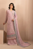 Zaeva by Xenia | Unstitched Embroidered Formal Collection - 2026 (FARIDA)