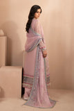 Zaeva by Xenia | Unstitched Embroidered Formal Collection - 2026 (FARIDA)