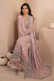 Zaeva by Xenia | Unstitched Embroidered Formal Collection - 2026 (FARIDA)