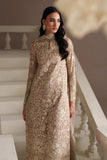 Modern Heirloom by Emaan Adeel Unstitched Embroidered Chiffon 3 Piece Suit | PEARL REVERIE