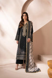 Zaeva by Xenia | Unstitched Embroidered Formal Collection - 2026 (AYANEH)