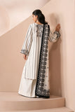 Zaeva by Xenia | Unstitched Embroidered Formal Collection - 2026 (OMAVI)