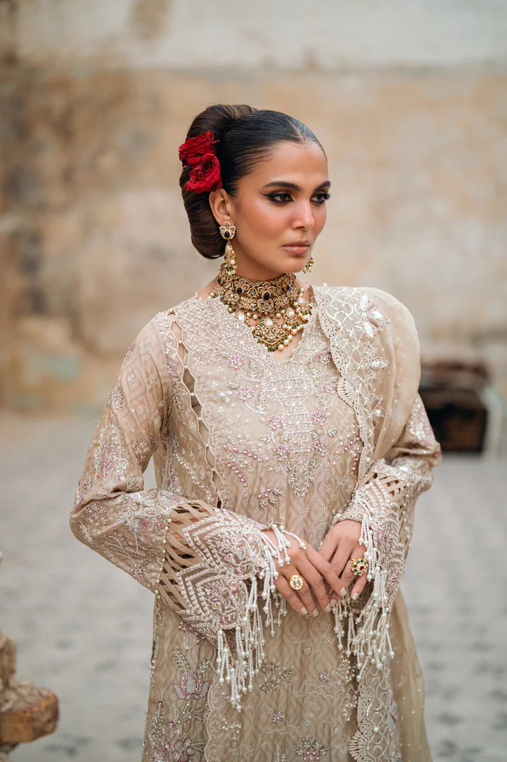 CHANDNI - Florent