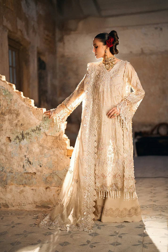 CHANDNI - Florent