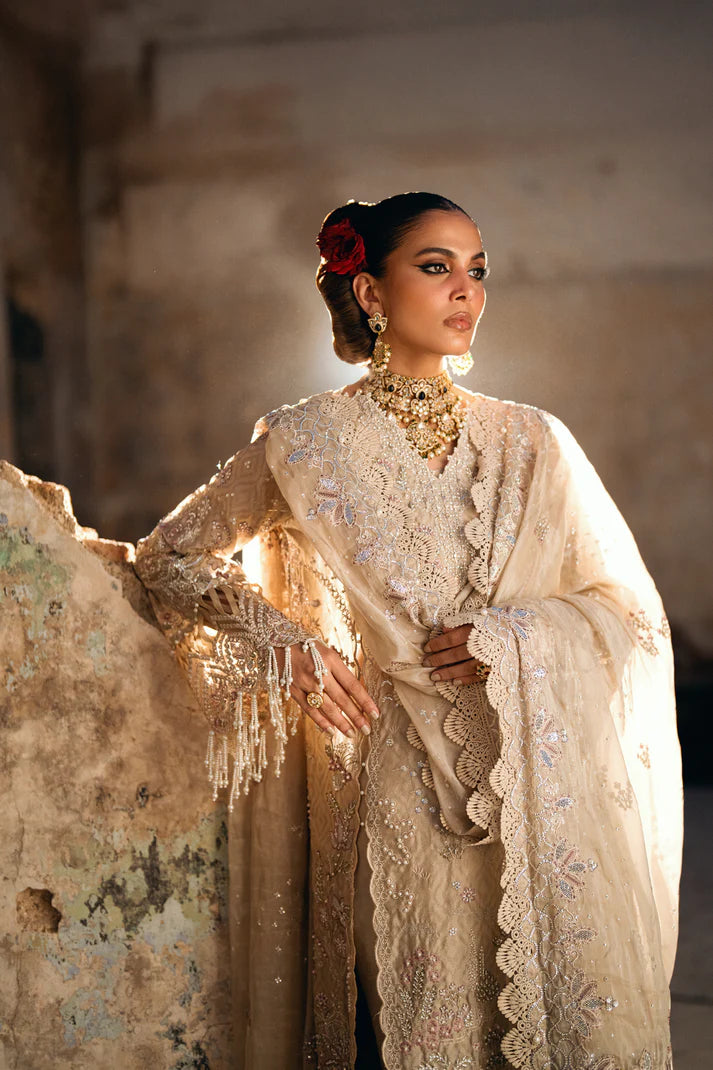 CHANDNI - Florent