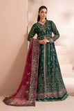 Zaeva by Xenia | Unstitched Embroidered Formal Collection - 2026 (LAZEH)