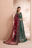 Zaeva by Xenia | Unstitched Embroidered Formal Collection - 2026 (LAZEH)