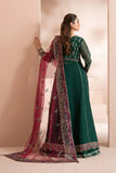 Zaeva by Xenia | Unstitched Embroidered Formal Collection - 2026 (LAZEH)