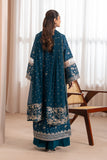 Zaeva by Xenia | Unstitched Embroidered Formal Collection - 2026 (SAZIL)
