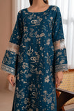 Zaeva by Xenia | Unstitched Embroidered Formal Collection - 2026 (SAZIL)