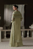 Modern Heirloom by Emaan Adeel Unstitched Embroidered Chiffon 3 Piece Suit | MODERN BELLE