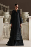 Modern Heirloom by Emaan Adeel Unstitched Embroidered Chiffon 3 Piece Suit | OTTILIE