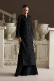 Modern Heirloom by Emaan Adeel Unstitched Embroidered Chiffon 3 Piece Suit | OTTILIE