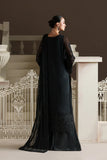 Modern Heirloom by Emaan Adeel Unstitched Embroidered Chiffon 3 Piece Suit | OTTILIE