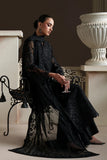 Modern Heirloom by Emaan Adeel Unstitched Embroidered Chiffon 3 Piece Suit | OTTILIE