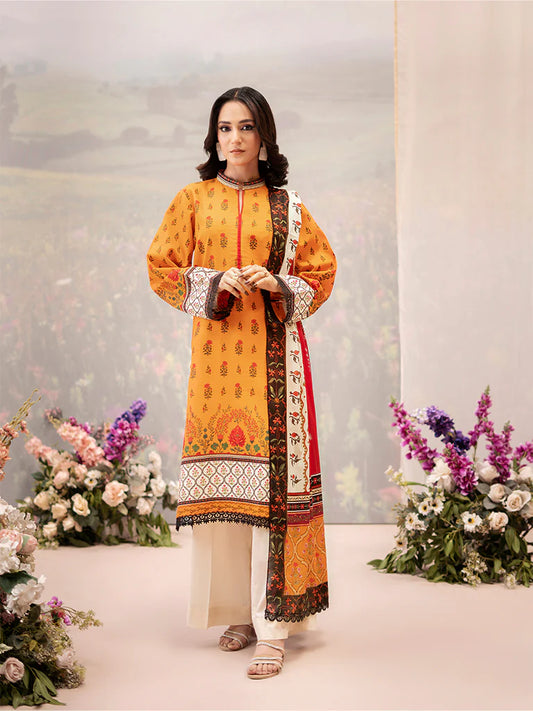 Raha Summer Prints Exclusive-5 - Rajbari