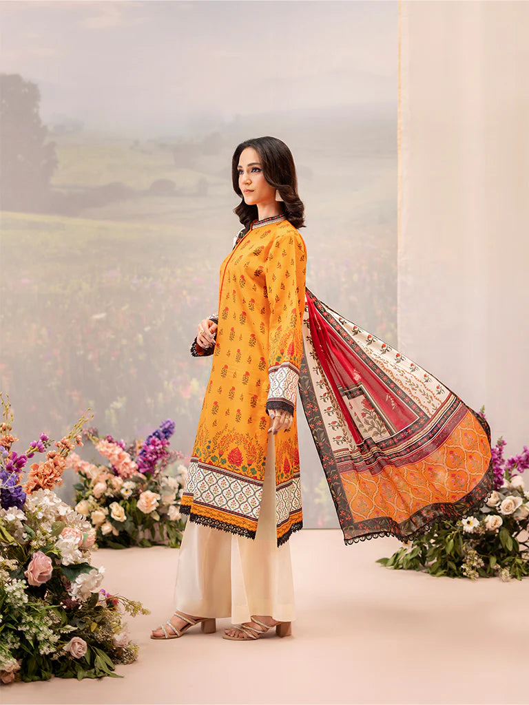 Raha Summer Prints Exclusive-5 - Rajbari
