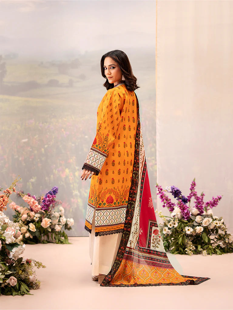 Raha Summer Prints Exclusive-5 - Rajbari