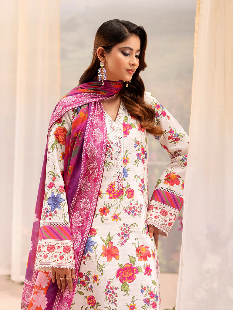 Raha Summer Prints Exclusive-3 - Rajbari