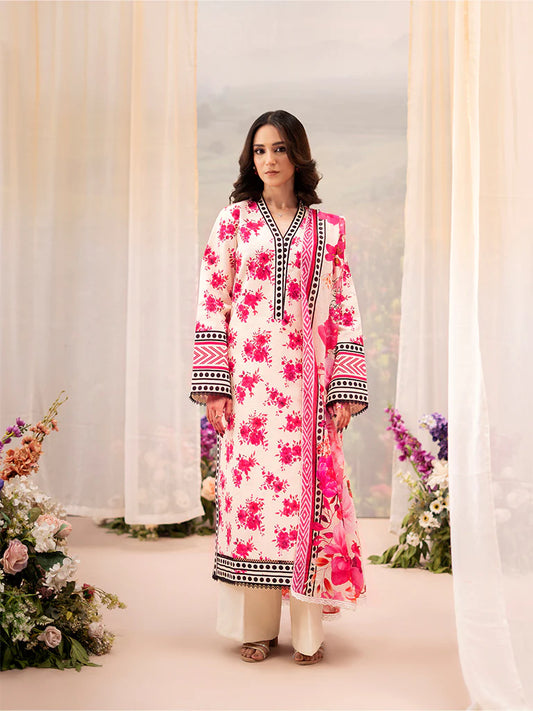 Raha Summer Prints Exclusive-8 - Rajbari