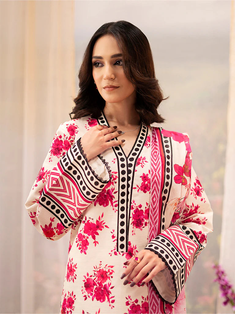 Raha Summer Prints Exclusive-8 - Rajbari