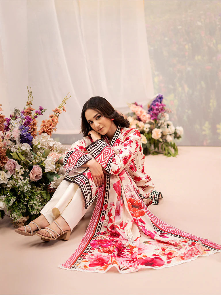 Raha Summer Prints Exclusive-8 - Rajbari