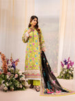 Raha Summer Prints Exclusive-6 - Rajbari