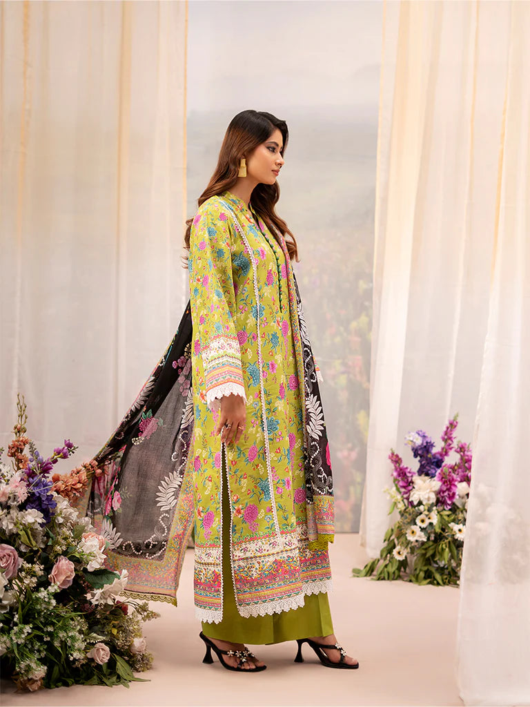 Raha Summer Prints Exclusive-6 - Rajbari