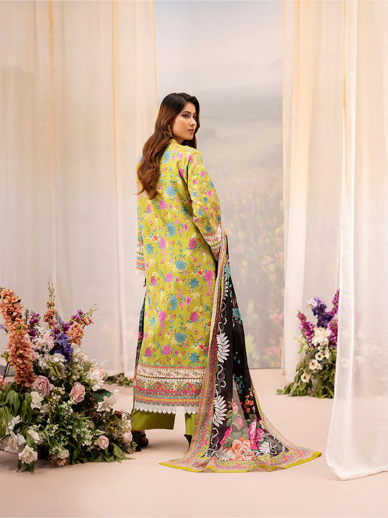 Raha Summer Prints Exclusive-6 - Rajbari