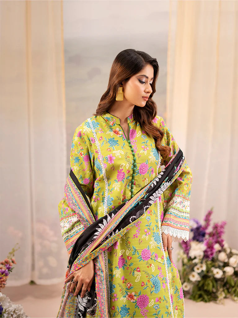 Raha Summer Prints Exclusive-6 - Rajbari