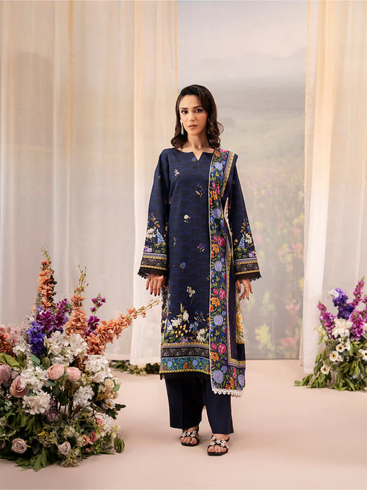 Raha Summer Prints Exclusive-7 - Rajbari