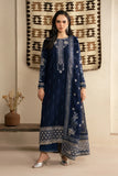 INALI - XENIA NEOMA UNSTITCHED FORMALS