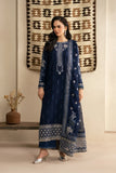 INALI - XENIA NEOMA UNSTITCHED FORMALS